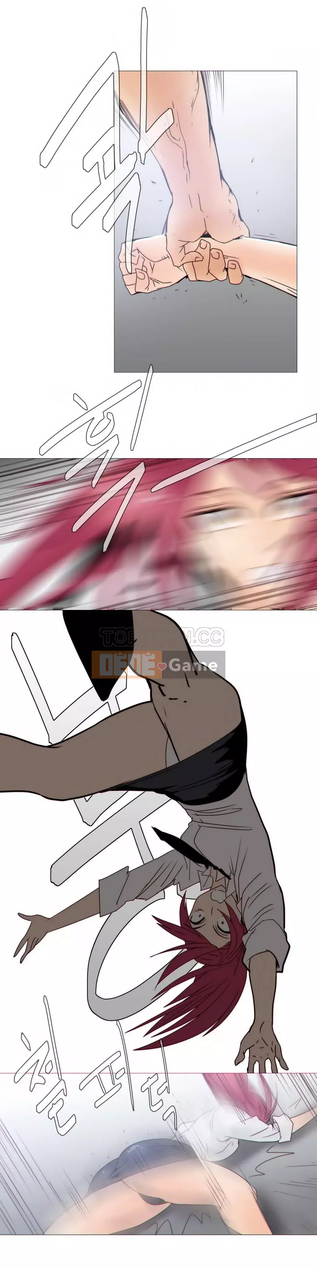 Tình huống Chương 1-74