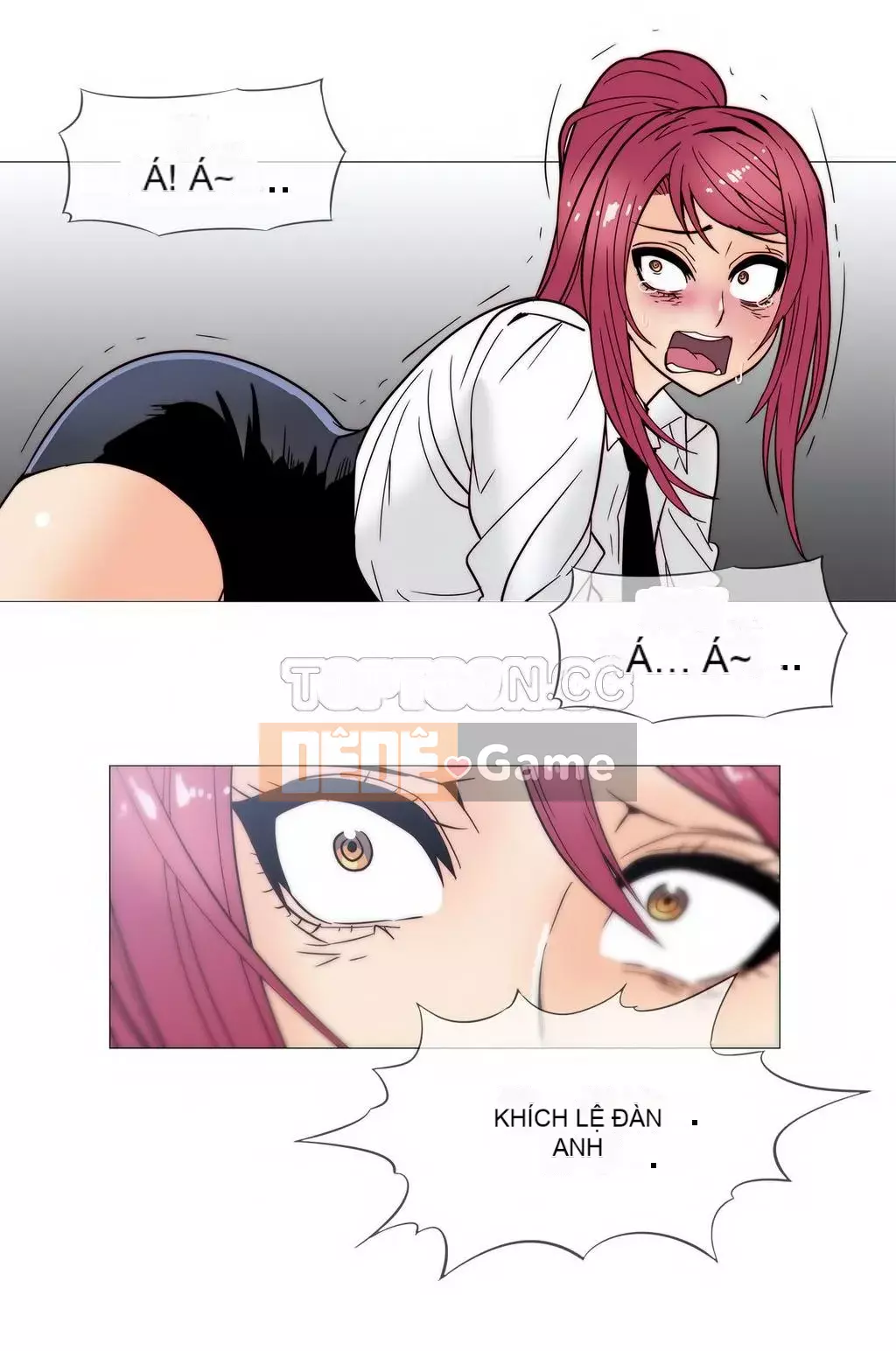 Tình huống Chương 1-74