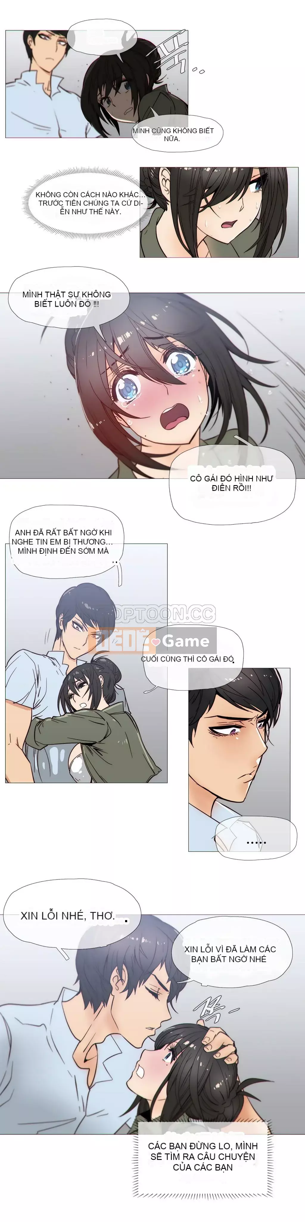 Tình huống Chương 1-74