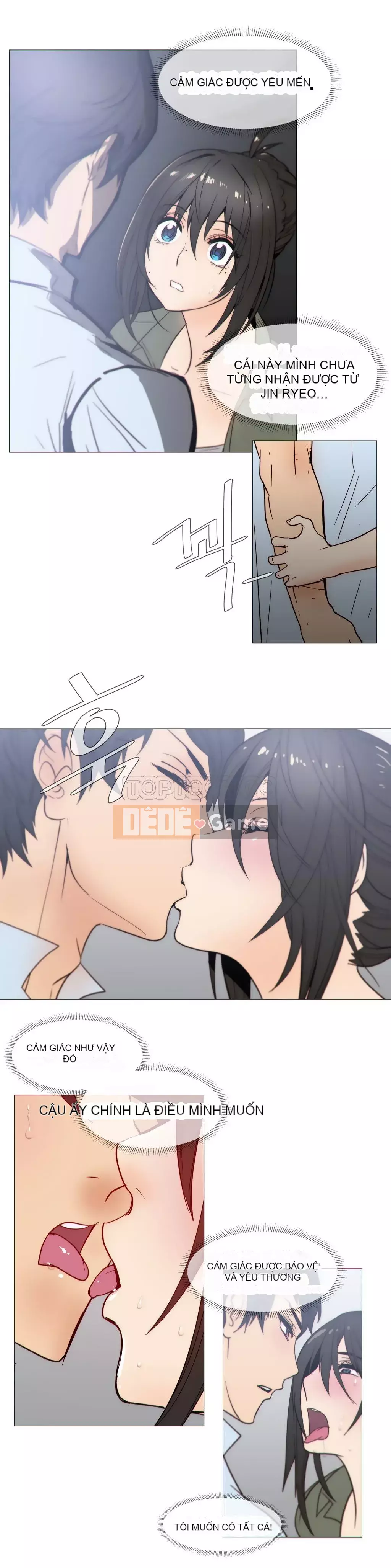 Tình huống Chương 1-74