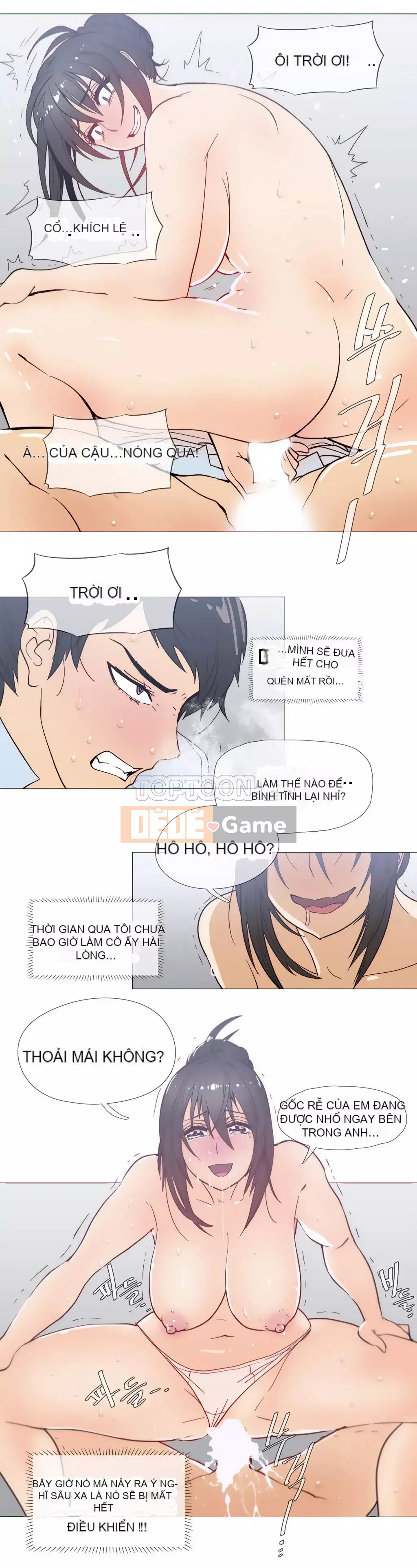 Tình huống Chương 1-74