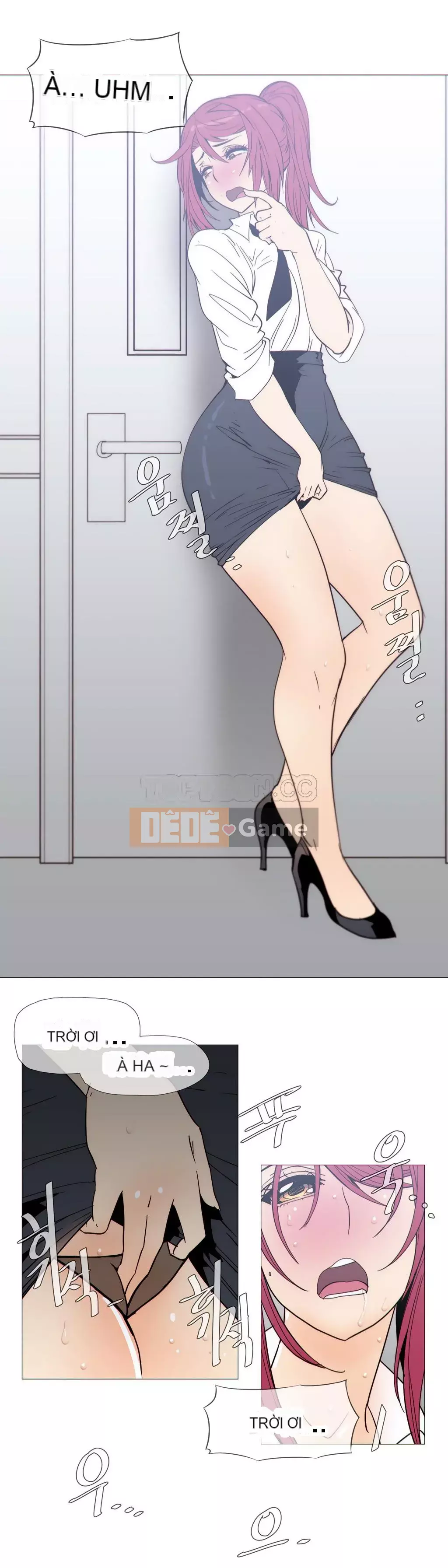 Tình huống Chương 1-74