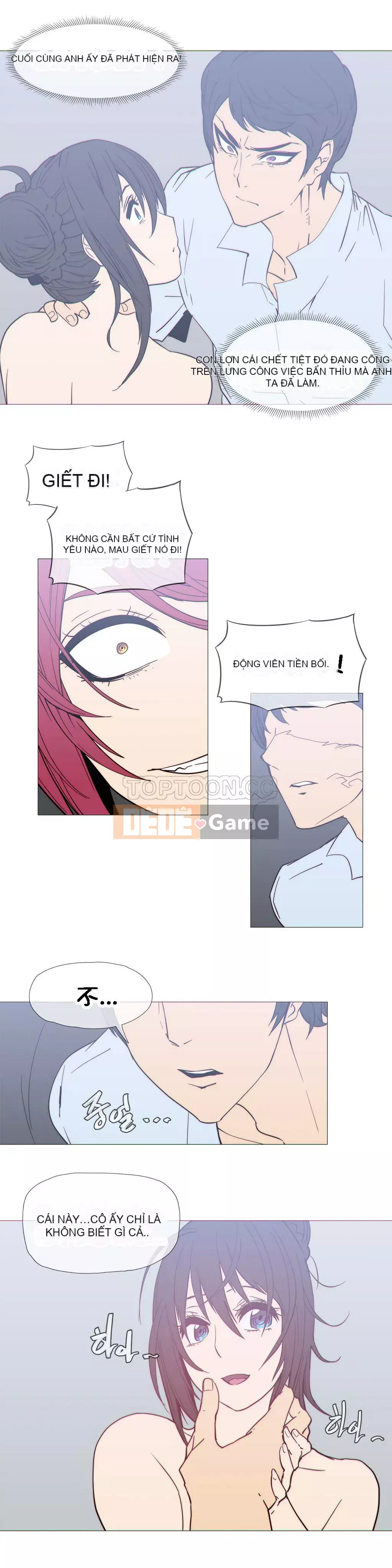 Tình huống Chương 1-74