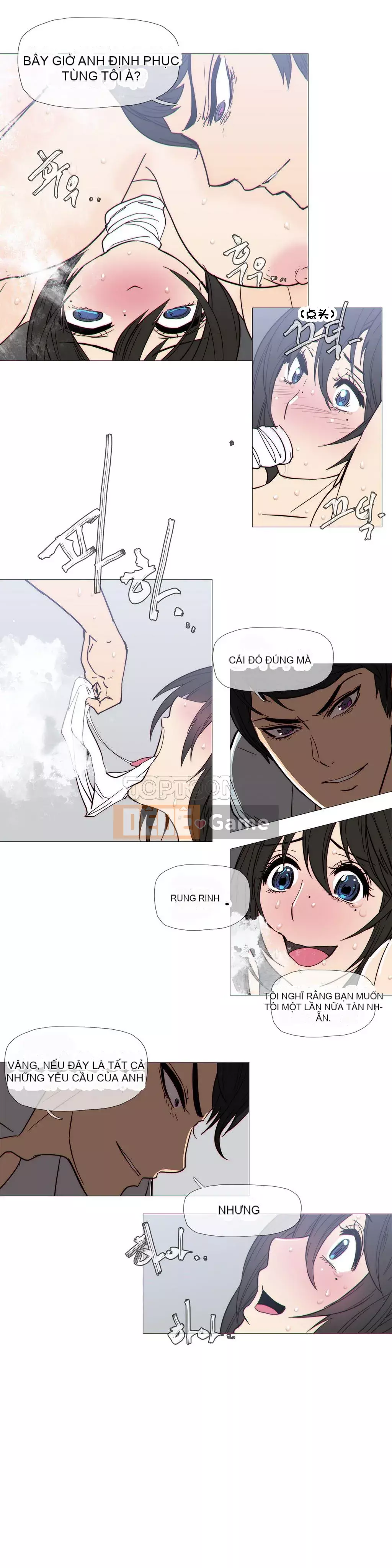 Tình huống Chương 1-74