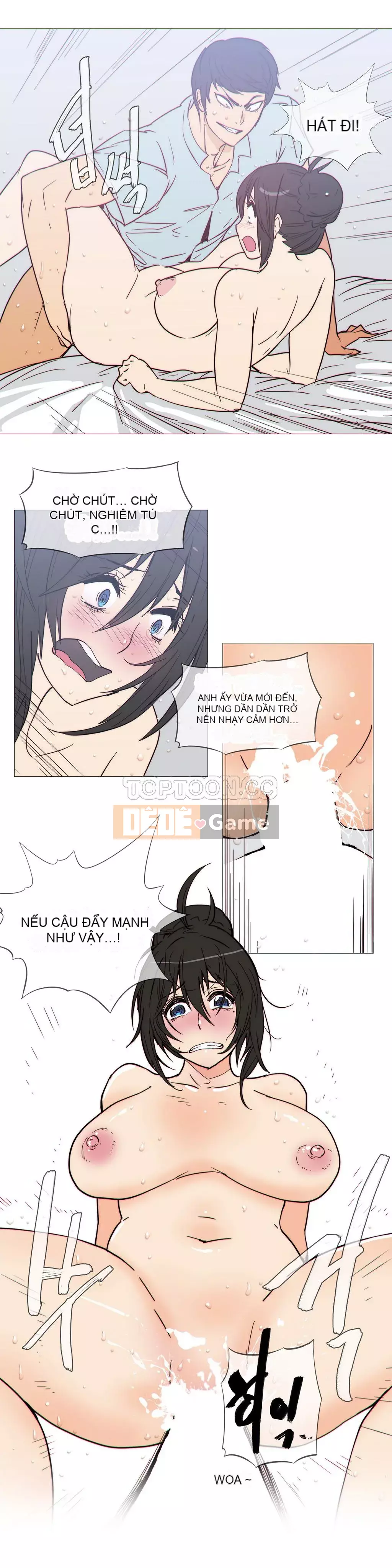 Tình huống Chương 1-74