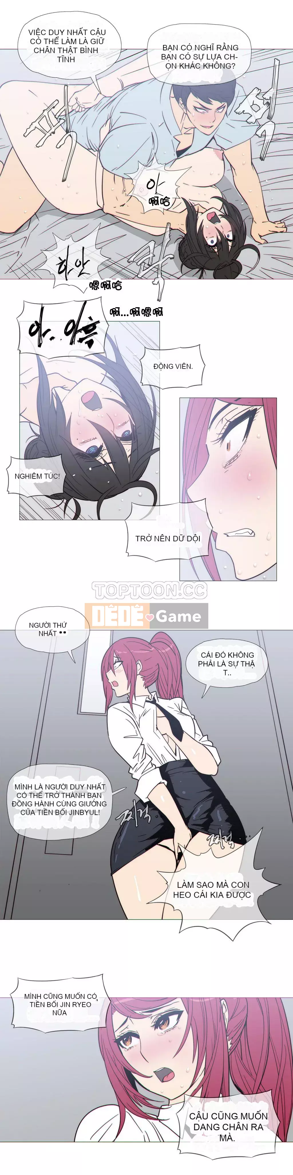 Tình huống Chương 1-74