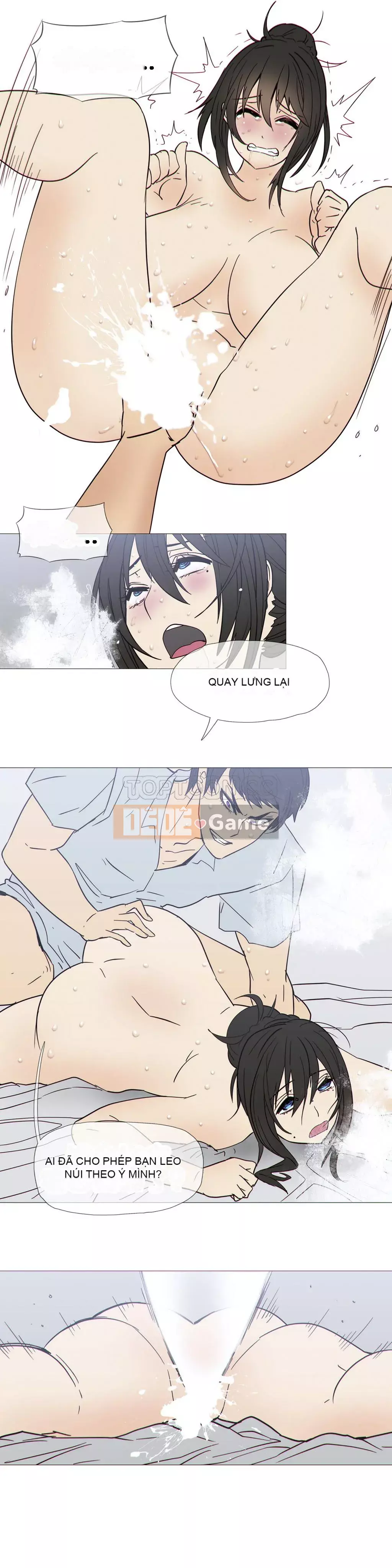 Tình huống Chương 1-74