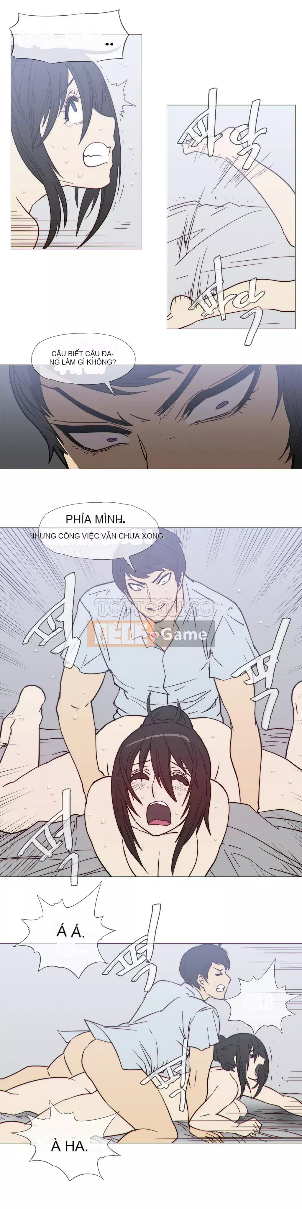 Tình huống Chương 1-74