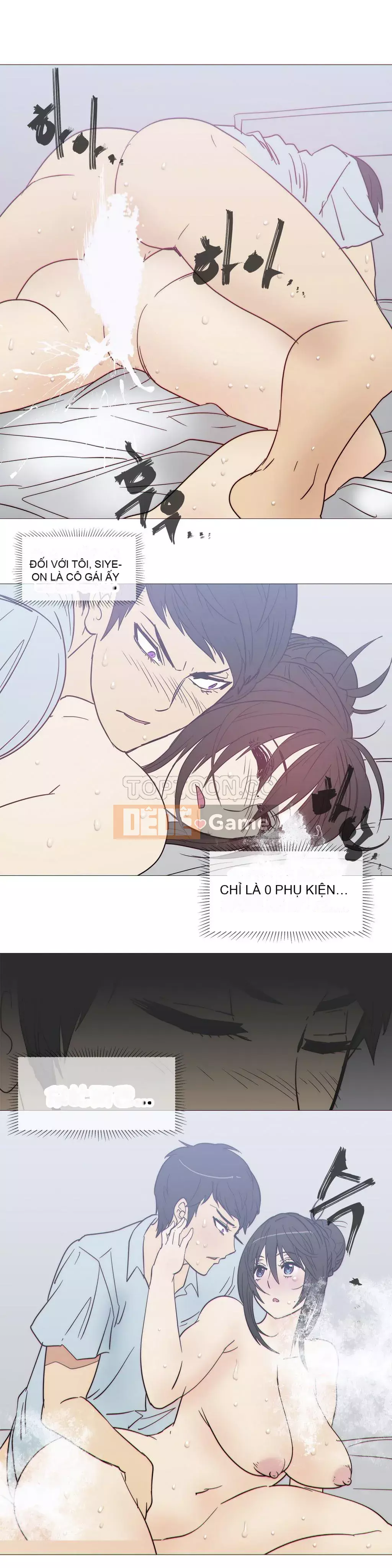 Tình huống Chương 1-74