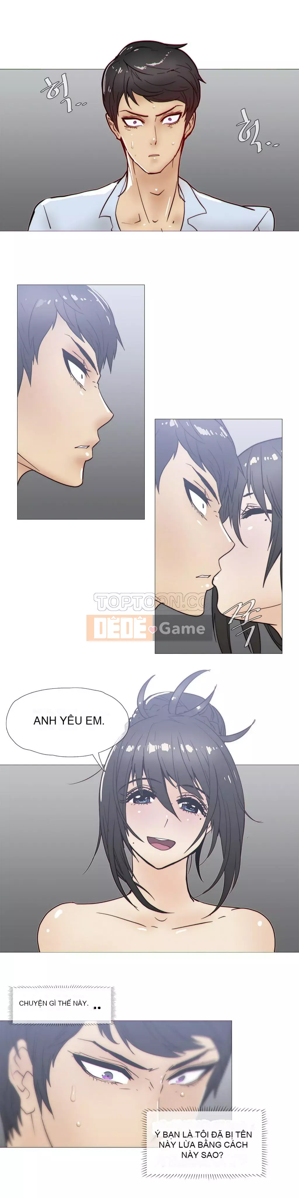 Tình huống Chương 1-74