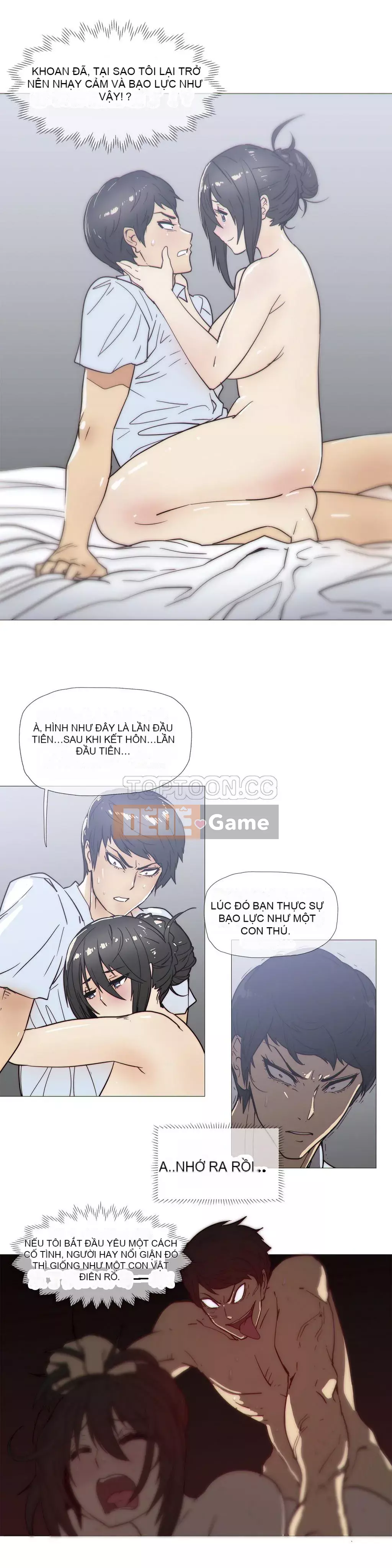 Tình huống Chương 1-74