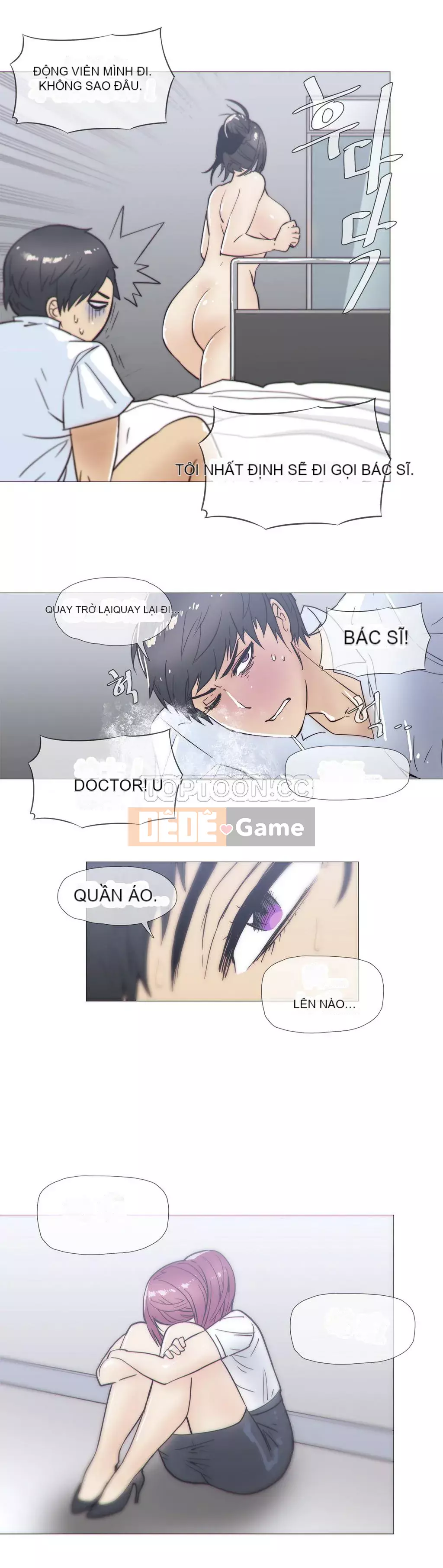 Tình huống Chương 1-74