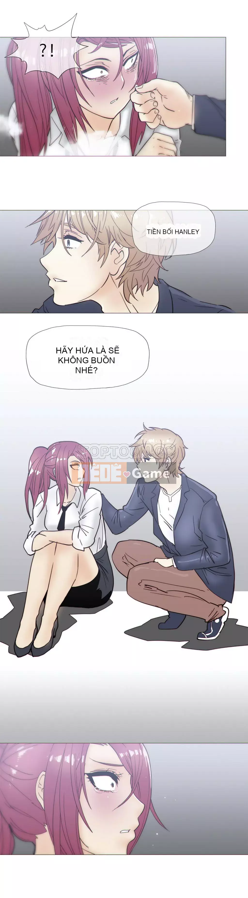 Tình huống Chương 1-74