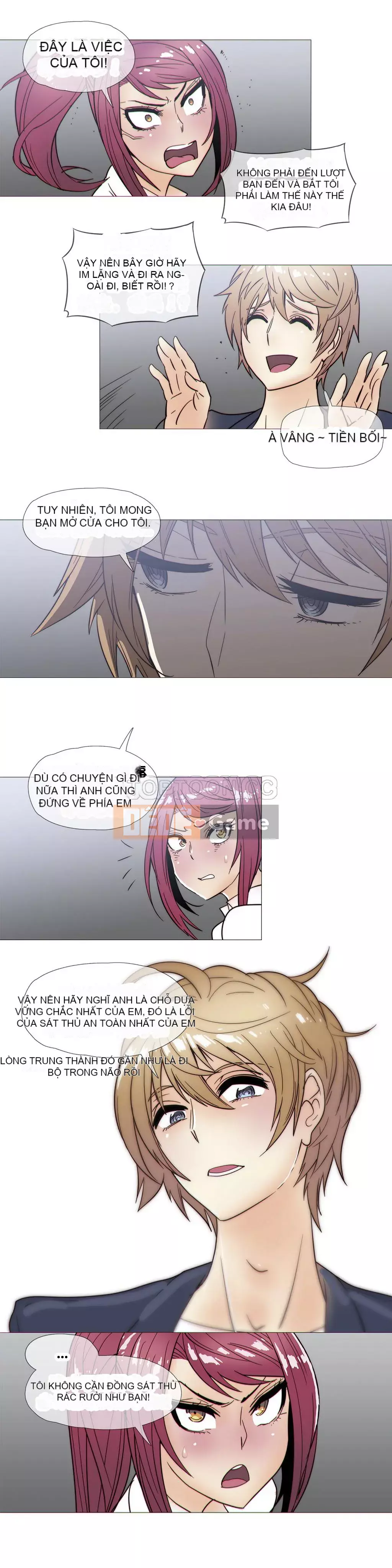 Tình huống Chương 1-74