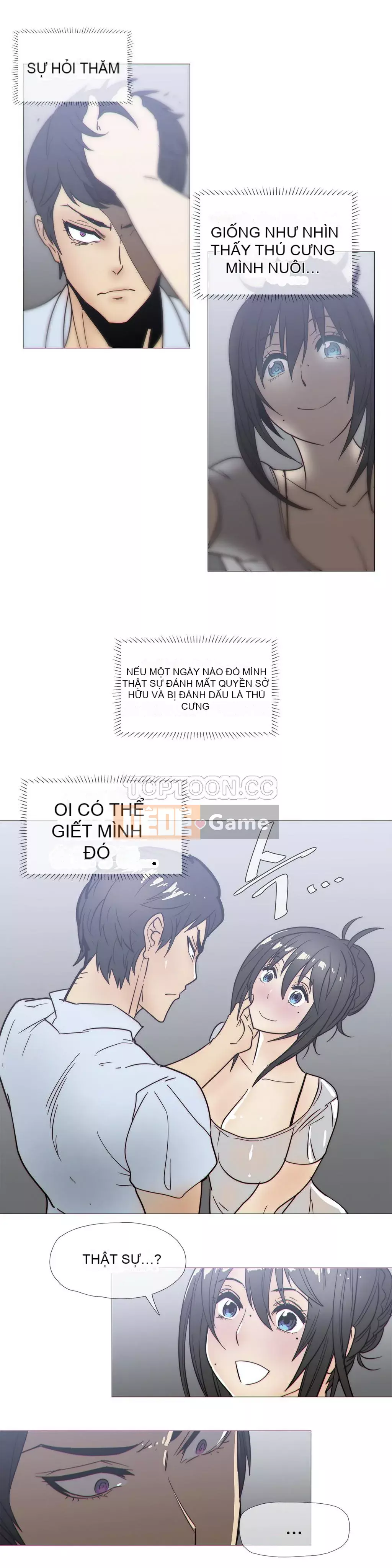 Tình huống Chương 1-74