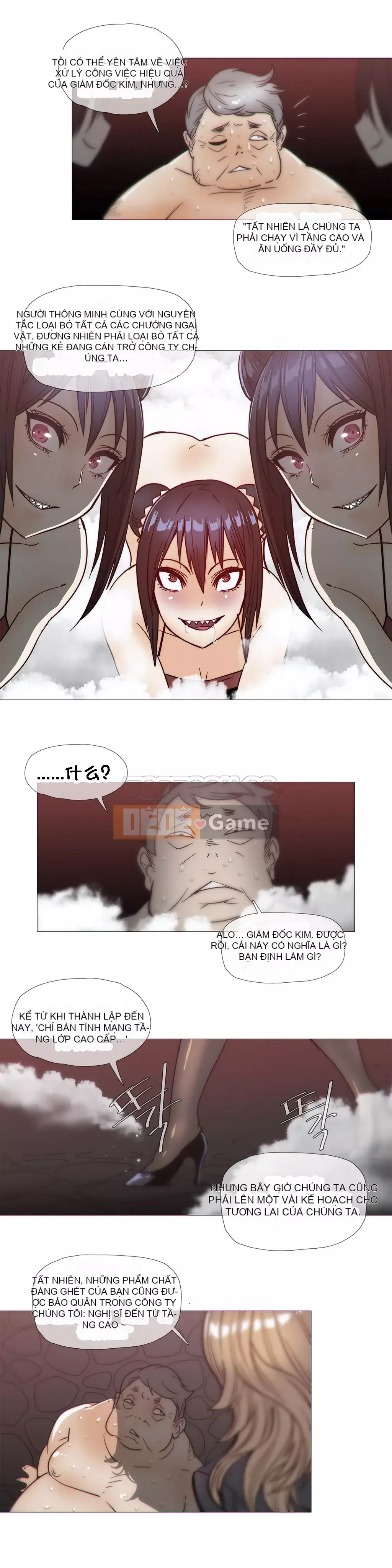 Tình huống Chương 1-74