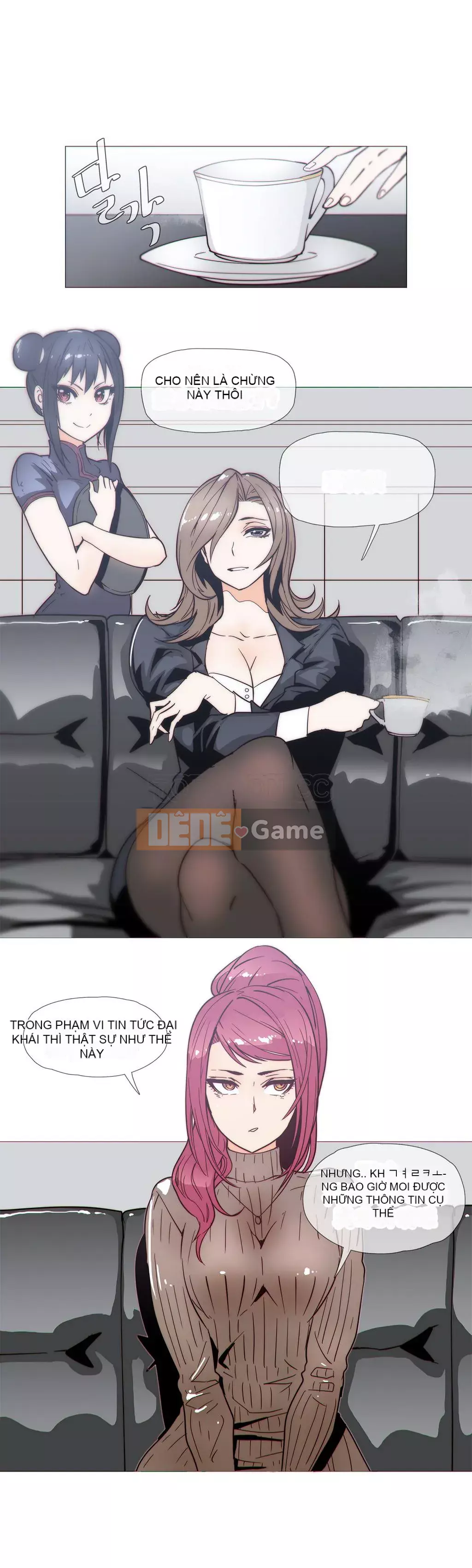 Tình huống Chương 1-74