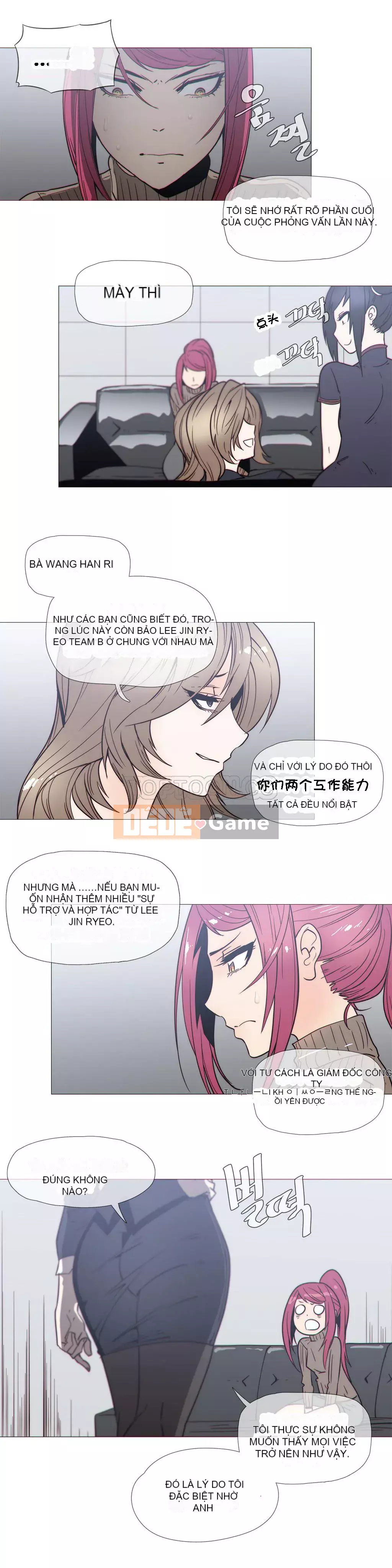 Tình huống Chương 1-74