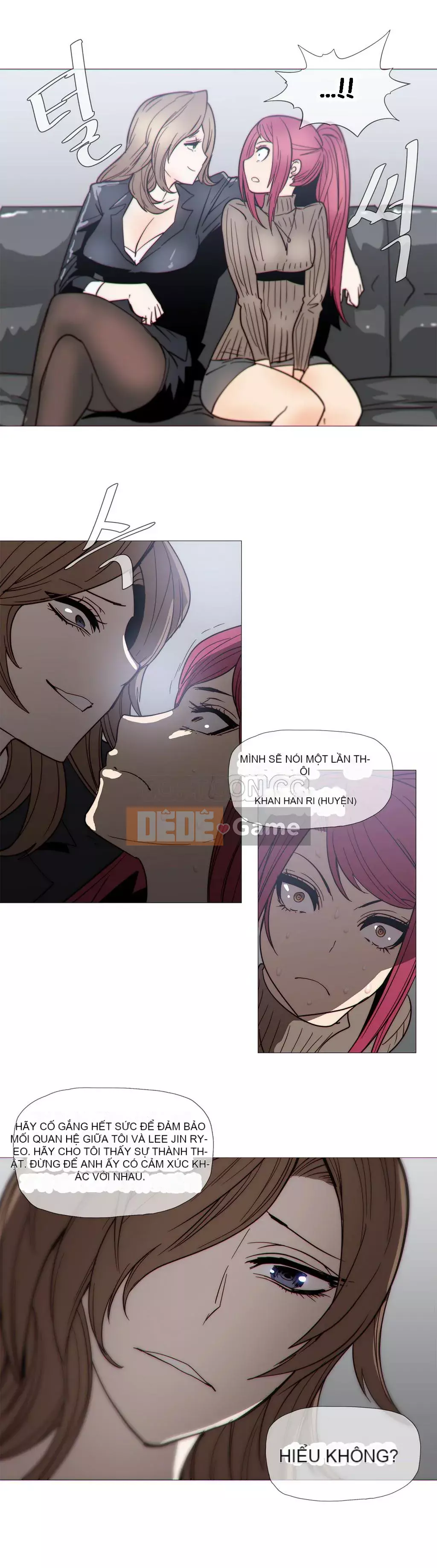 Tình huống Chương 1-74