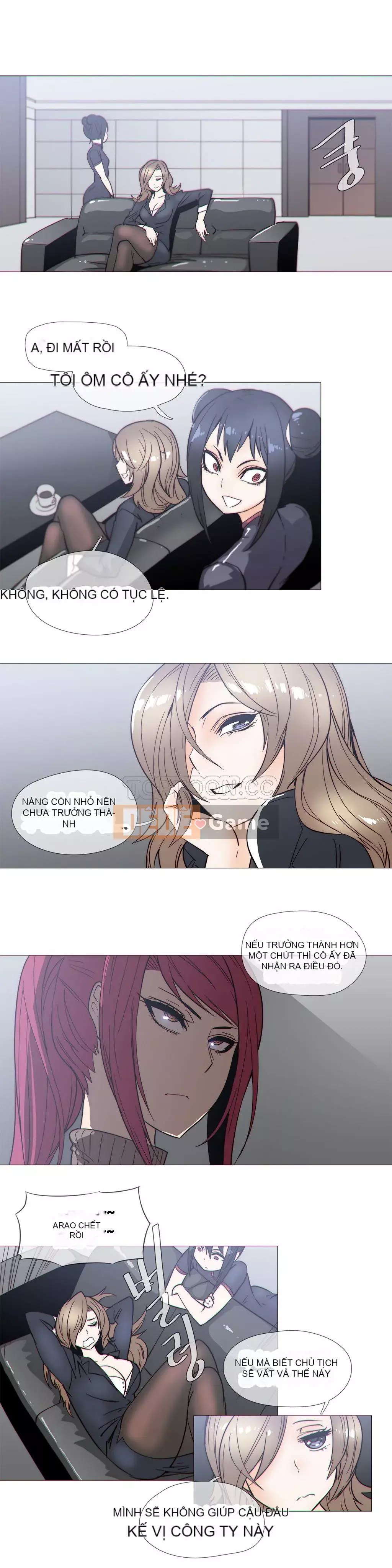 Tình huống Chương 1-74