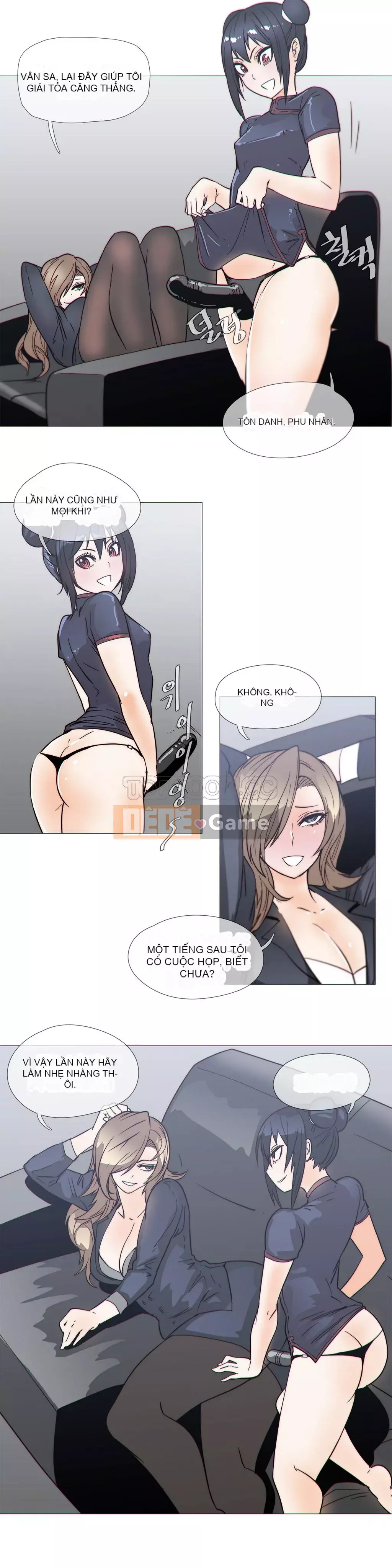 Tình huống Chương 1-74