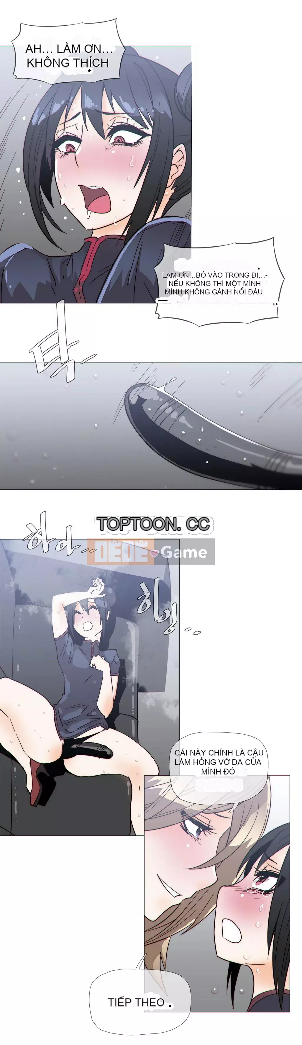 Tình huống Chương 1-74