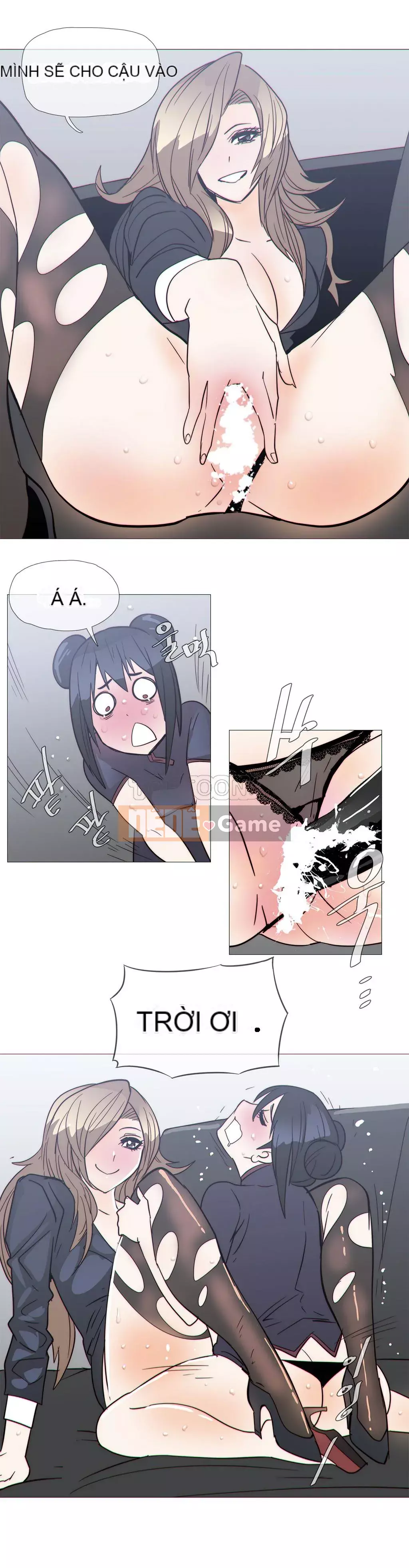 Tình huống Chương 1-74