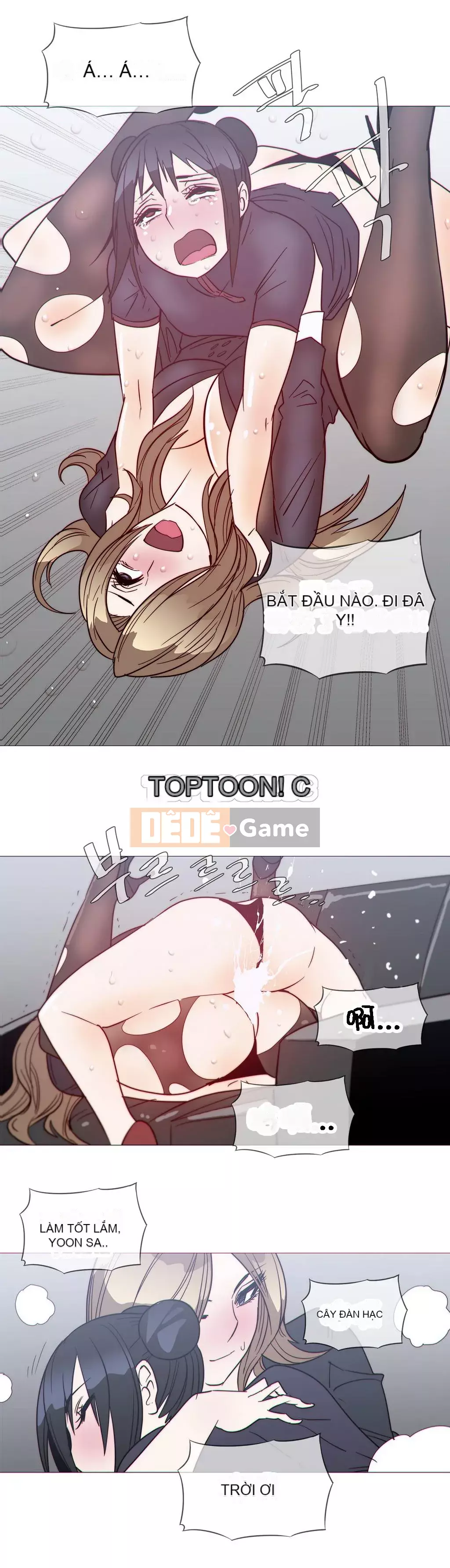 Tình huống Chương 1-74