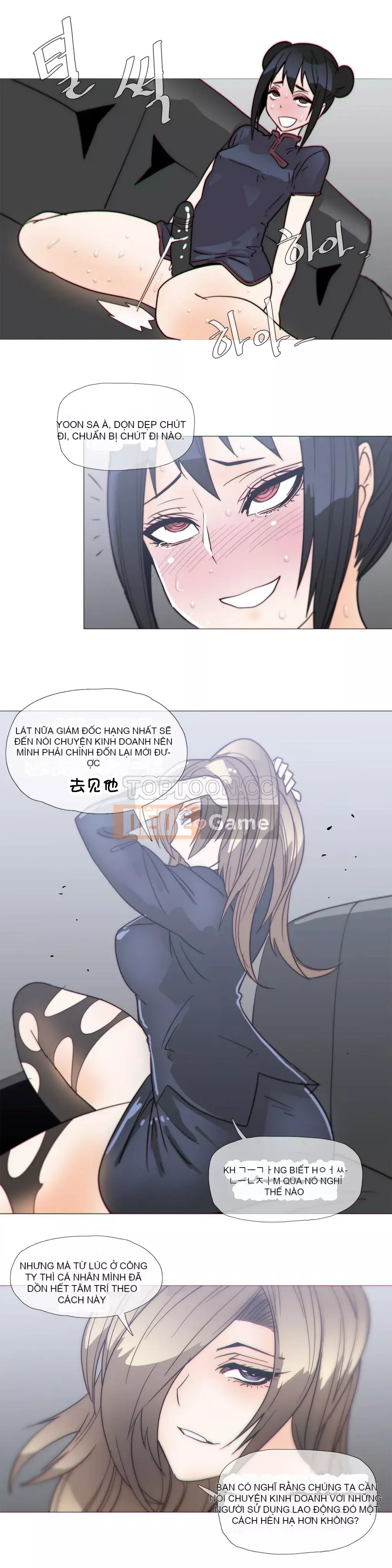 Tình huống Chương 1-74