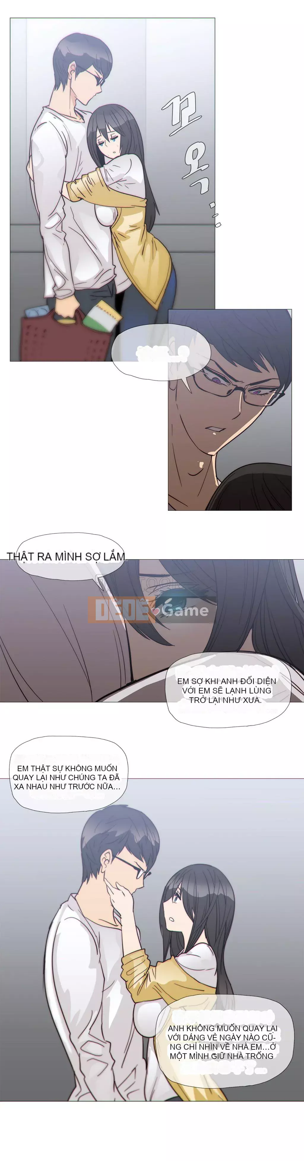 Tình huống Chương 1-74