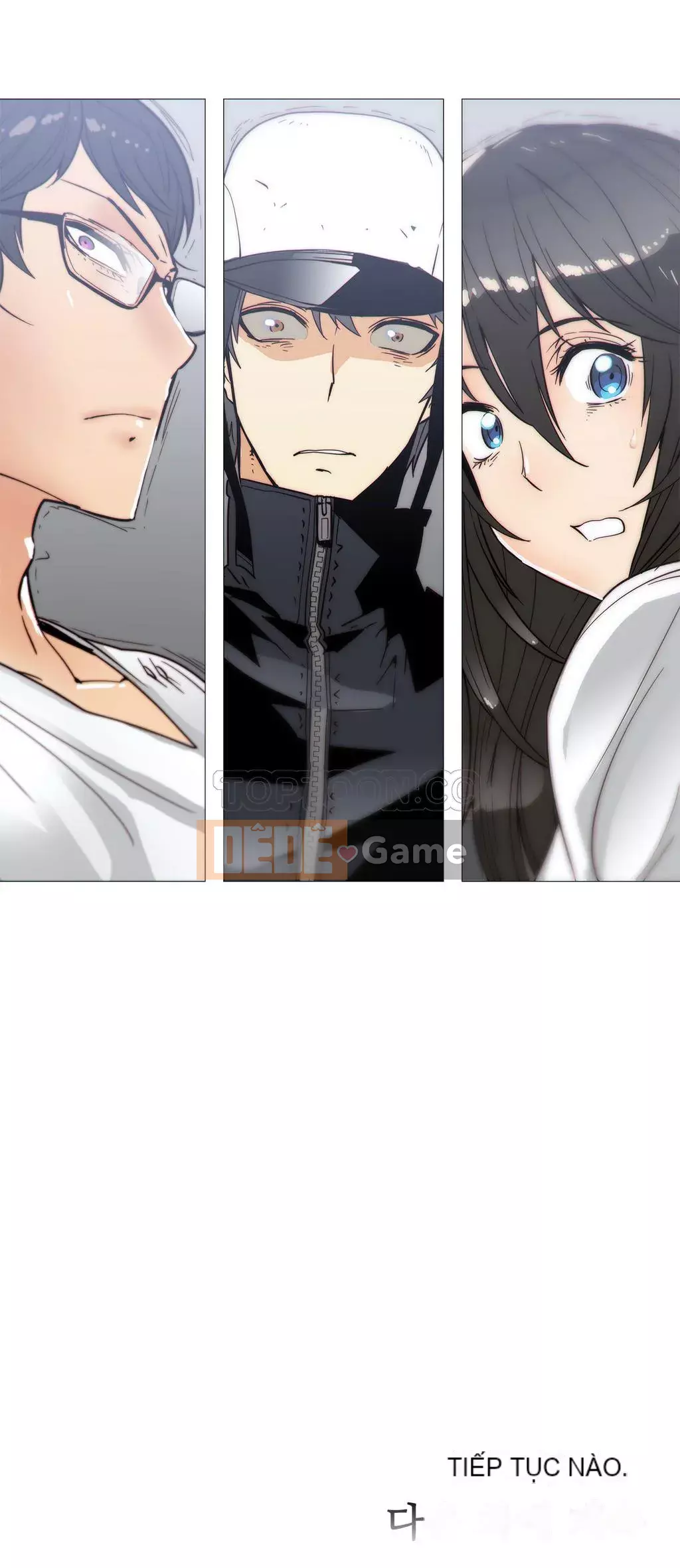 Tình huống Chương 1-74