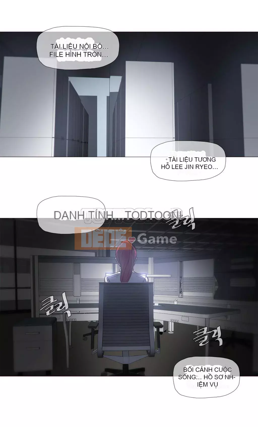 Tình huống Chương 1-74