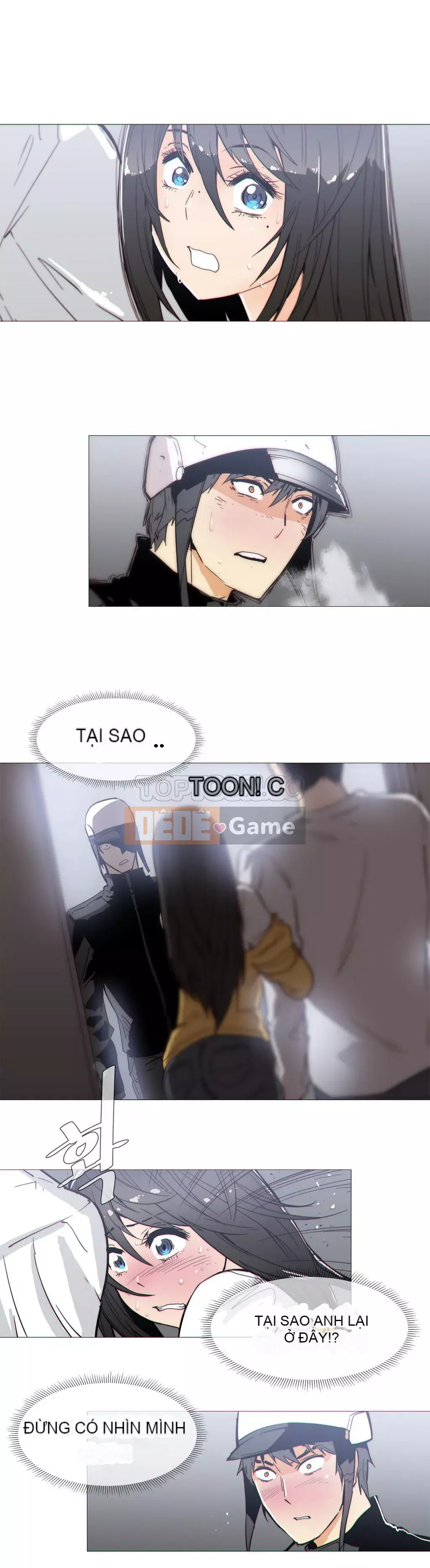 Tình huống Chương 1-74