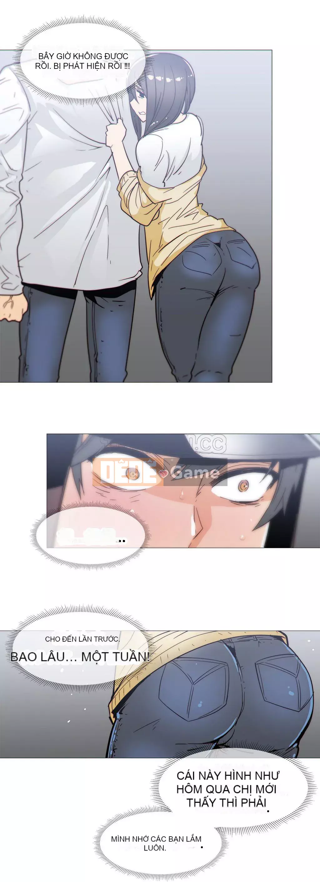 Tình huống Chương 1-74