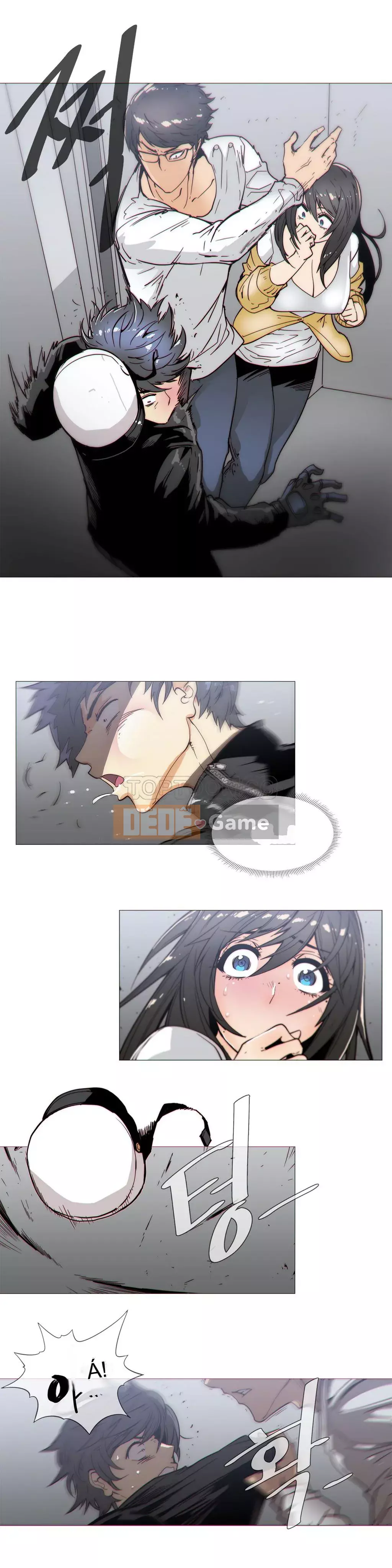 Tình huống Chương 1-74