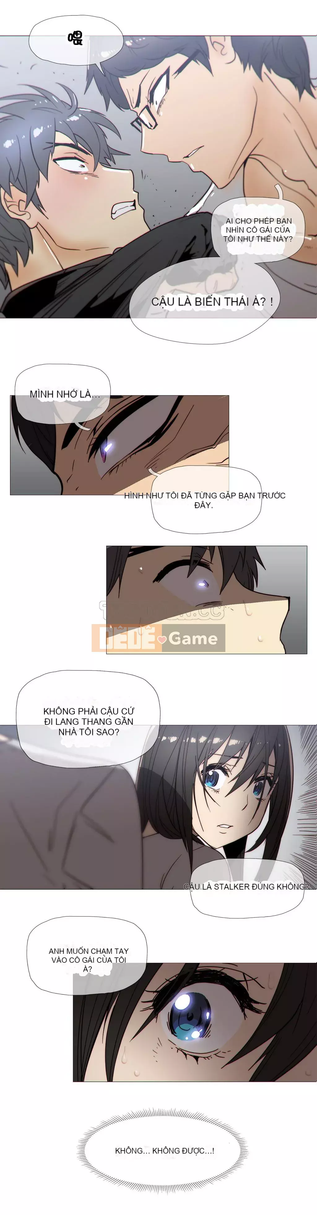 Tình huống Chương 1-74