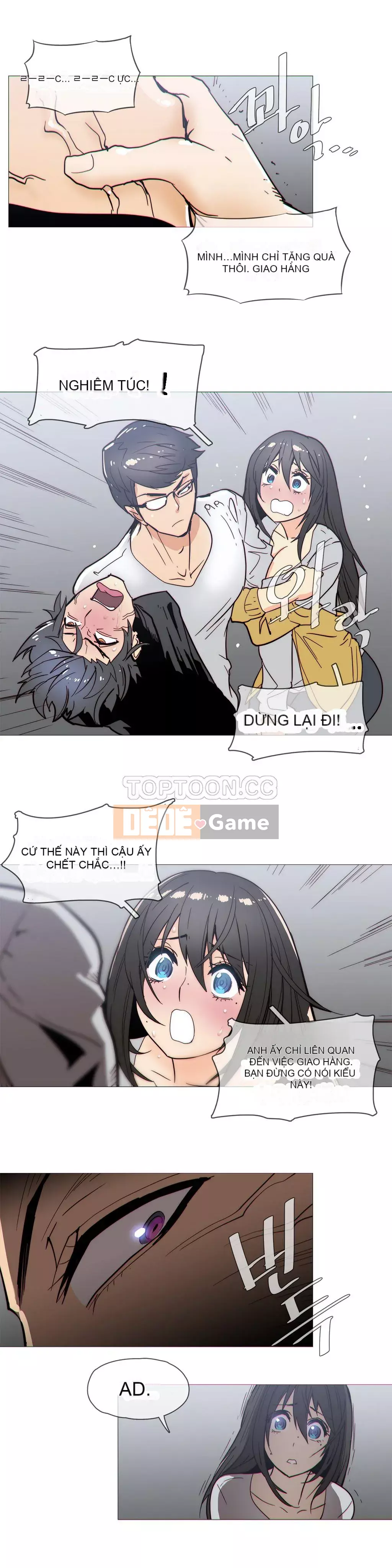 Tình huống Chương 1-74