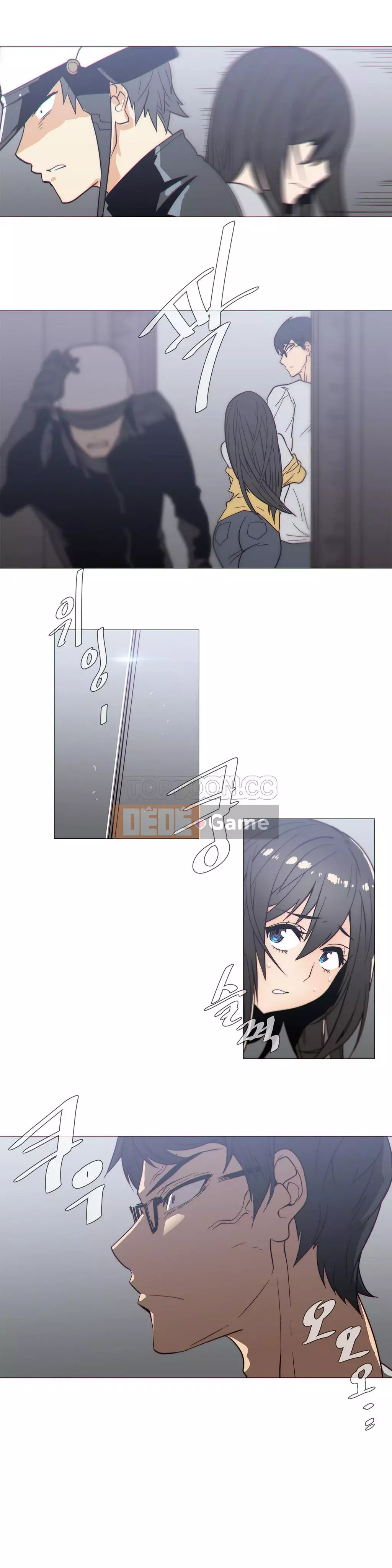 Tình huống Chương 1-74