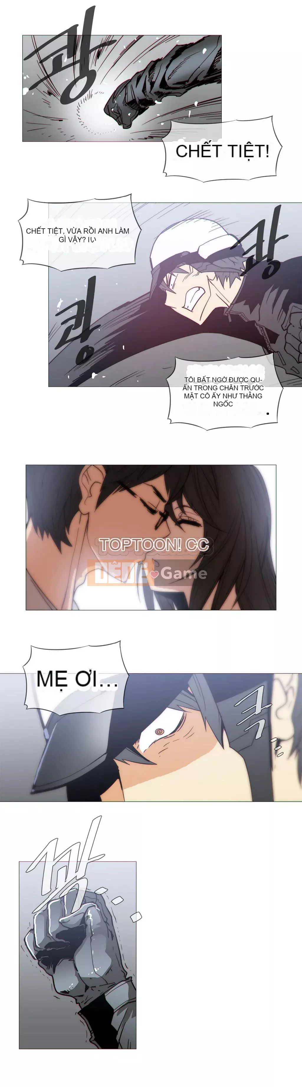 Tình huống Chương 1-74