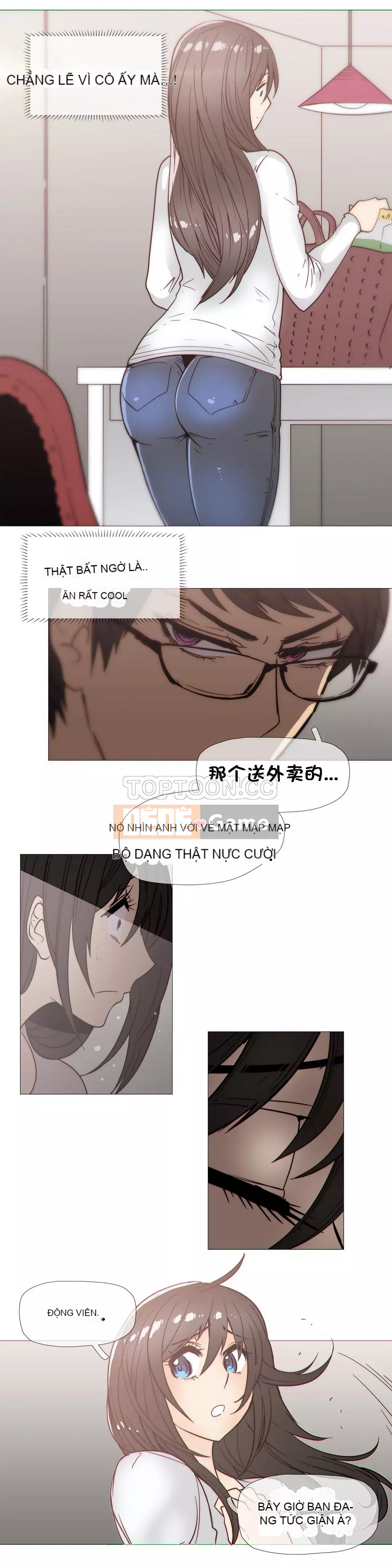 Tình huống Chương 1-74