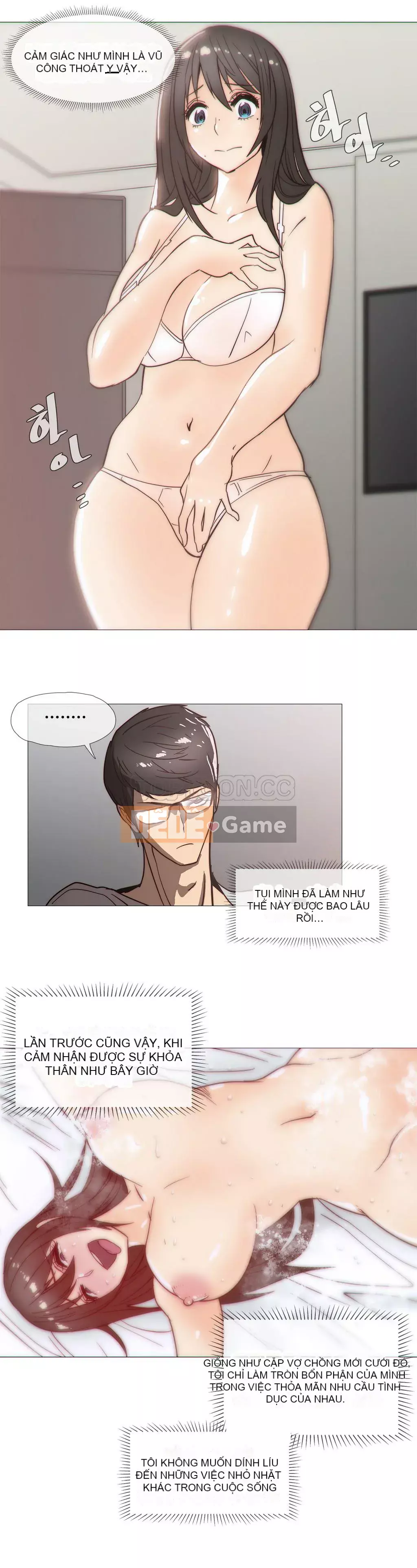 Tình huống Chương 1-74