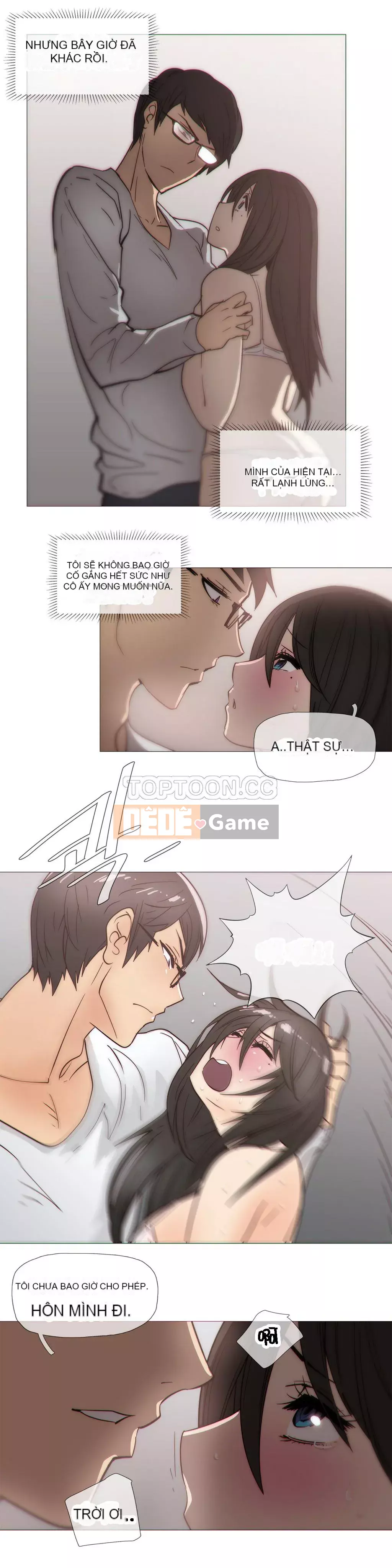 Tình huống Chương 1-74