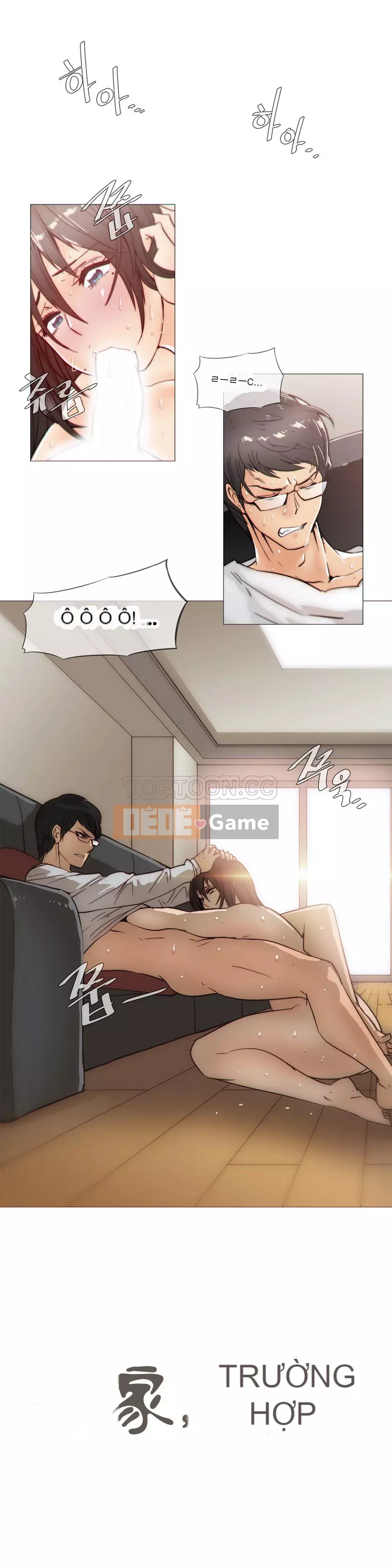 Tình huống Chương 1-74