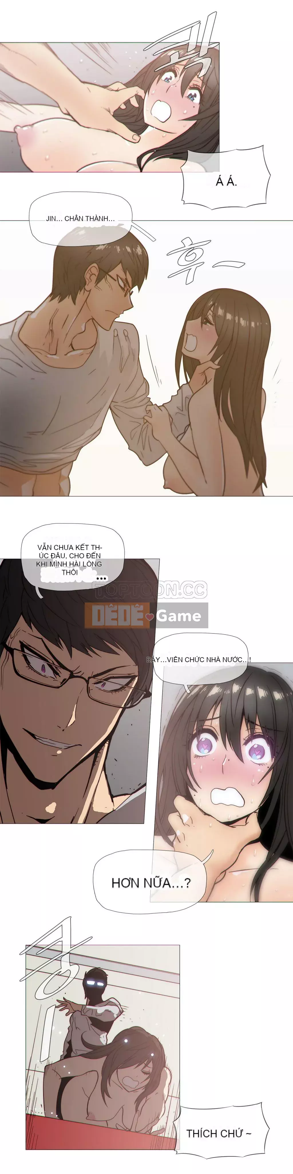 Tình huống Chương 1-74