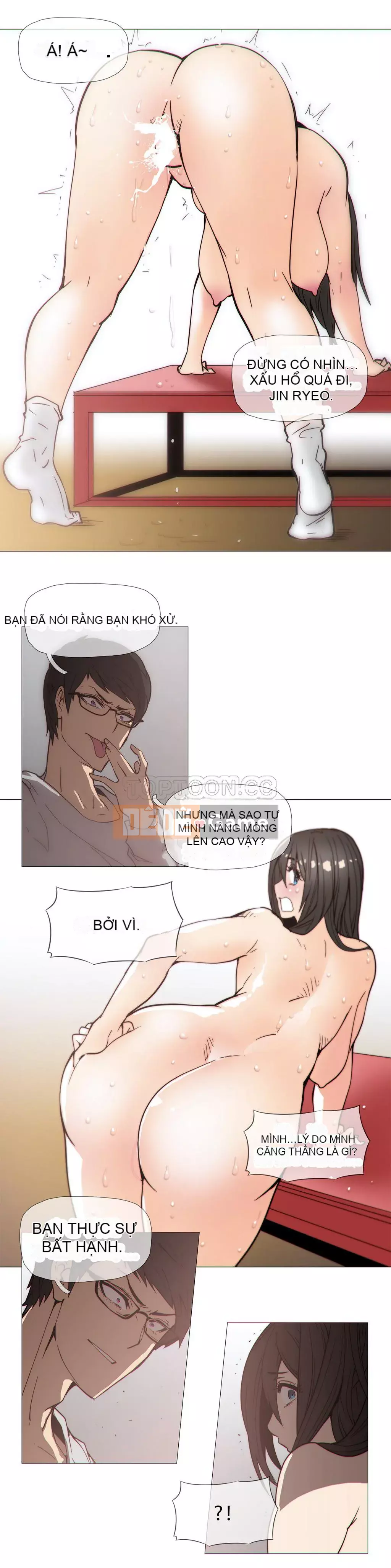 Tình huống Chương 1-74