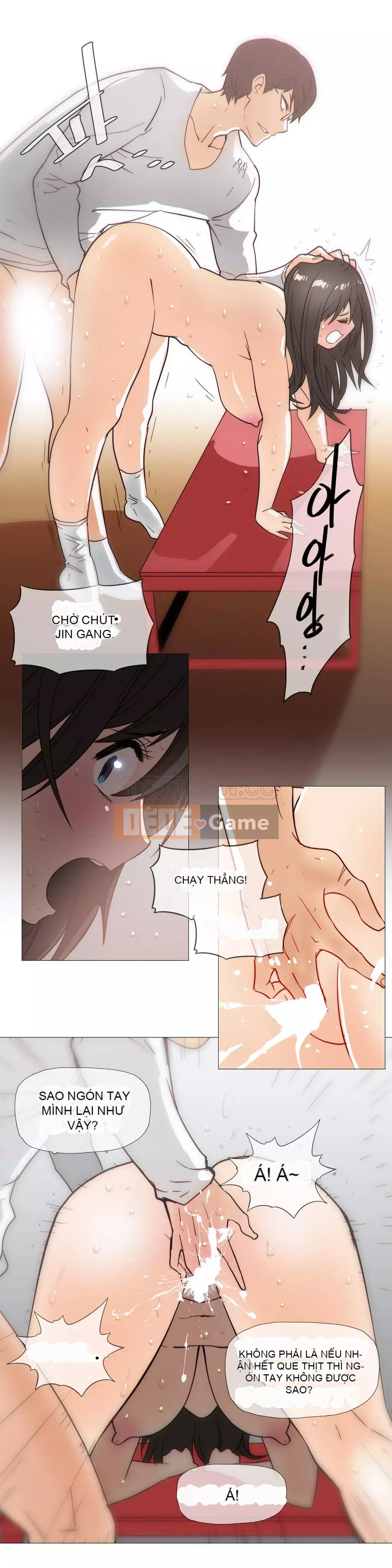 Tình huống Chương 1-74