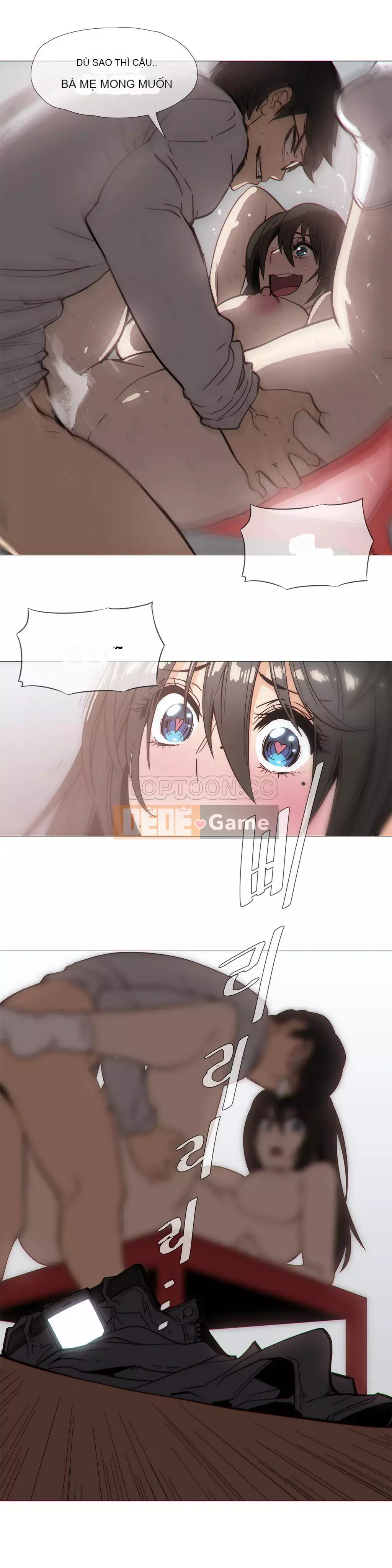 Tình huống Chương 1-74