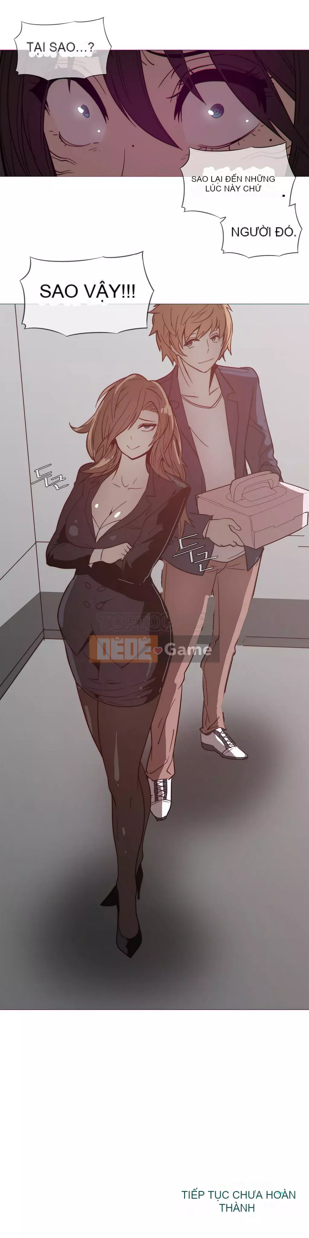 Tình huống Chương 1-74