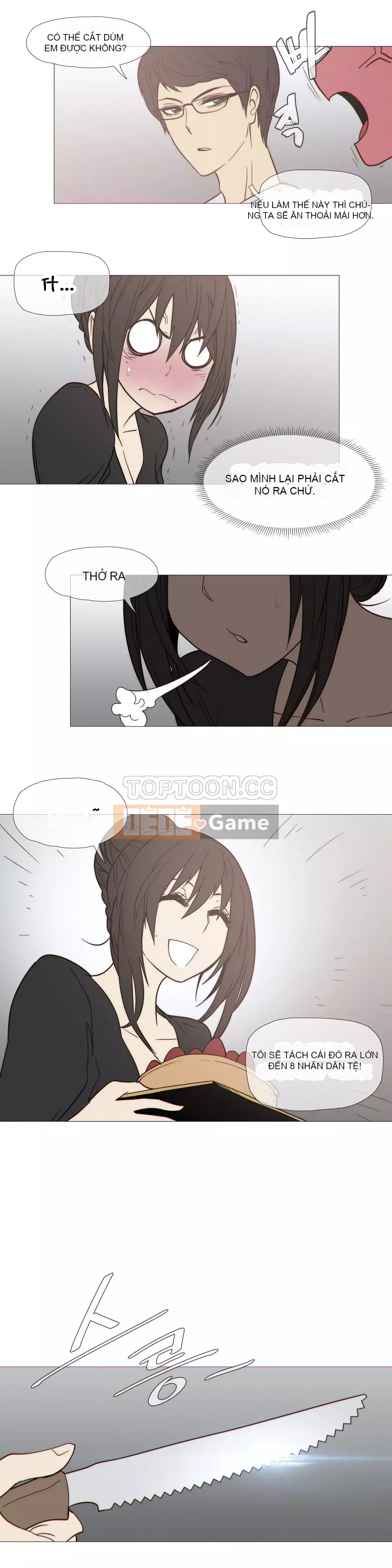 Tình huống Chương 1-74