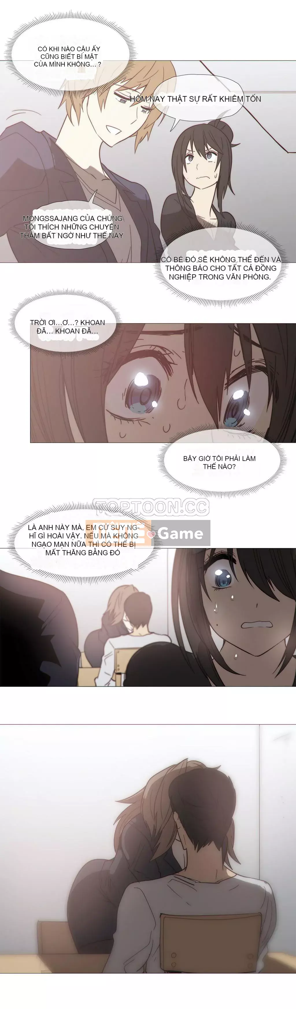 Tình huống Chương 1-74